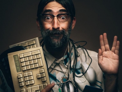 ¿Es lo mismo &quot;geek&quot; que &quot;friki&quot;?