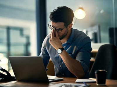 ¿Qué es el síndrome de burnout?